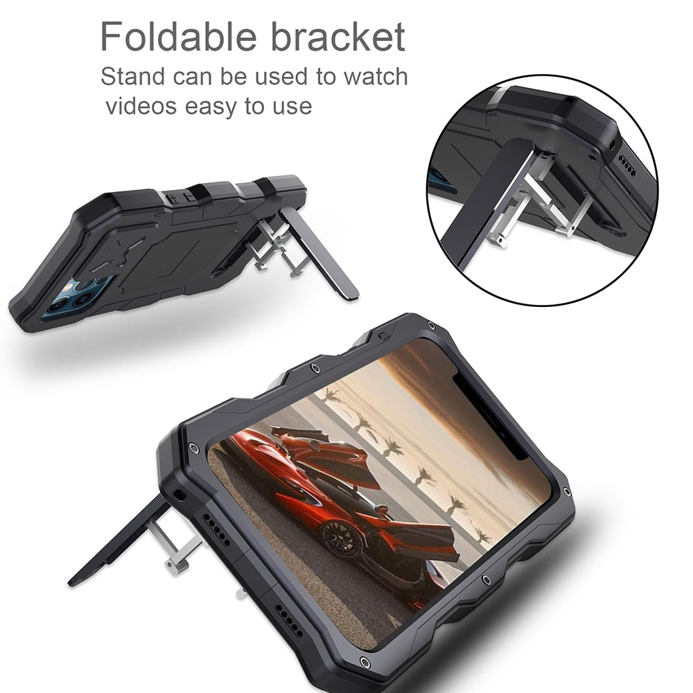 Full Body Armor Case For iPhone - Premium Mobile Phone Cases from Dressmycell.com - Just $40.00! Shop now at Dressmycell.com Full Body Armor Case For iPhone - Premium Mobile Phone Cases from Dressmycell.com - Just $40.00! Shop now at Dressmycell.com